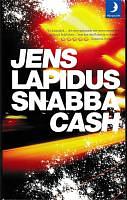 Snabba cash by Jens Lapidus