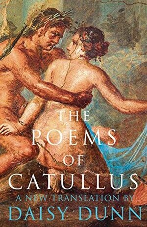 The Poems of Catullus by Catullus