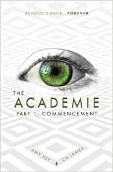 The Academie by Amy Joy