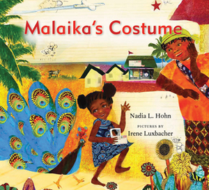 Malaika's Costume by Irene Luxbacher, Nadia L. Hohn