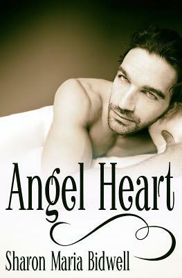 Angel Heart by Sharon Maria Bidwell