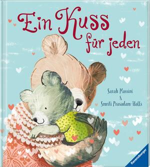 Ein Kuss für jeden by Smriti Prasadam-Halls