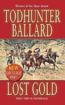 Lost Gold by Todhunter Ballard