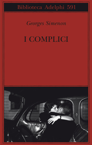 I complici by Georges Simenon
