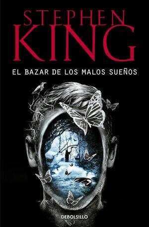 El bazar de los malos sueños by Stephen King