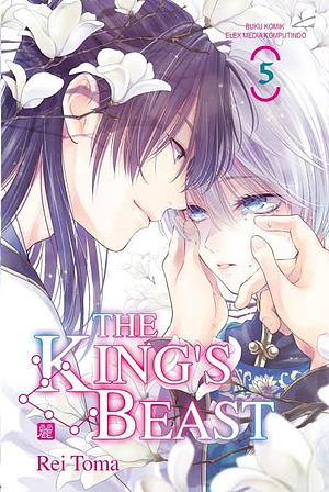 The King's Beast Vol. 5 by Rei Tōma