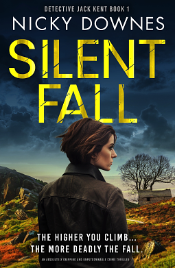 Silent Fall by Nicky Downes