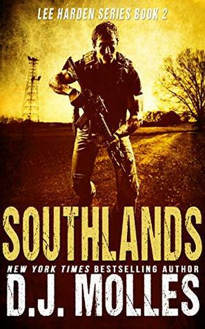Southlands by D.J. Molles