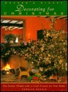 Decorating for christmas by Carolyn Schulz