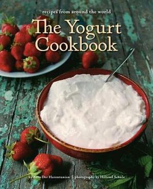 The Yogurt Cookbook by Arto Der Haroutunian