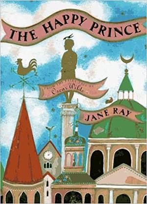 The Happy Prince by Oscar Wilde