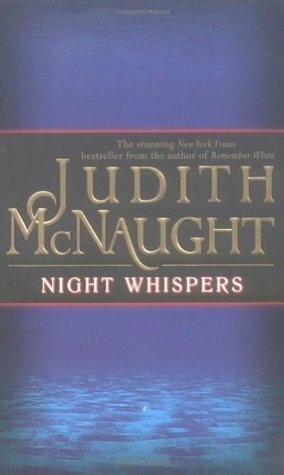 Night Whispers Trade Paper by Judith McNaught