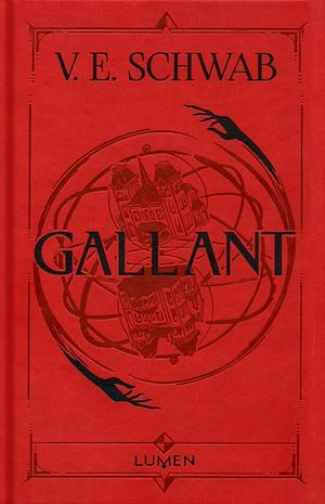 Gallant by V.E. Schwab