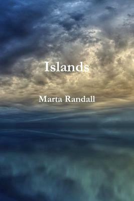 Islands by Marta Randall