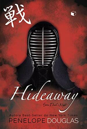 Hideaway by Penelope Douglas