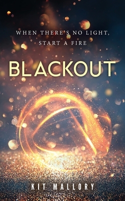 Blackout by Kit Mallory