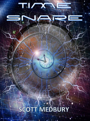 Time Snare by Scott Medbury