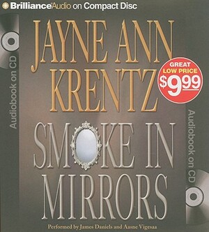 Smoke in Mirrors by Jayne Ann Krentz