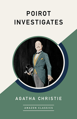 Poirot Investigates  by Agatha Christie