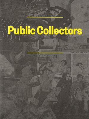 Public Collectors by Marc Fischer