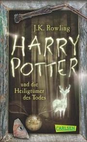 Harry Potter und die Heiligtümer des Todes by J.K. Rowling