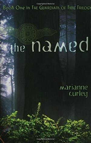 Named by Marianne Curley