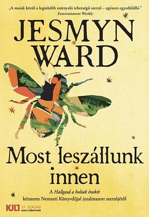 Most leszállunk innen by Jesmyn Ward