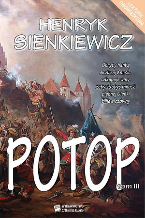 Potop. Tom 3 by Henryk Sienkiewicz