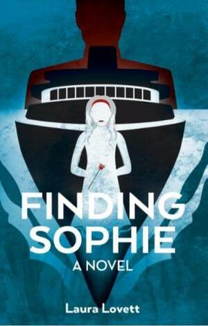 Finding Sophie by Laura Lovett