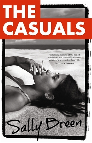 The Casuals by Sally Breen