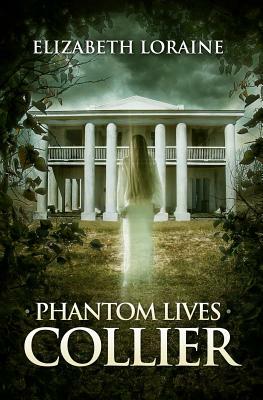 Phantom Lives - Collier by Elizabeth Loraine