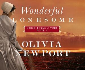 Wonderful Lonesome by Olivia Newport