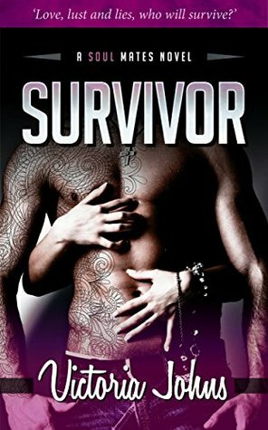 Survivor by Victoria Johns