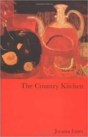 Country Kitchen Cookbook by Jocasta Innes