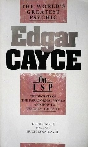 On Extrasensory Perception (Edgar Cayce) by Edgar Cayce