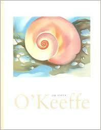 O'Keeffe on Paper by Elizabeth Glassman, Ruth E. Fine, Barbara Buhler Lynes