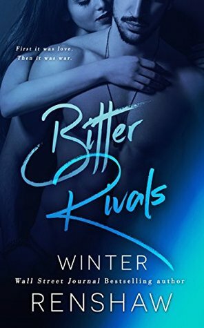 Bitter Rivals by Winter Renshaw