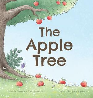 The Apple Tree by John Rebholz