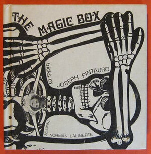 The Magic Box by Norman Laliberté, Joseph Pintauro