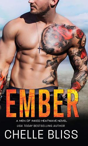 Ember by Chelle Bliss