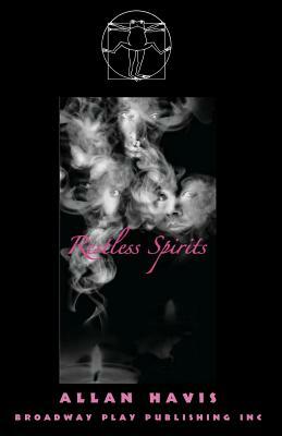 Restless Spririts by Allan Havis