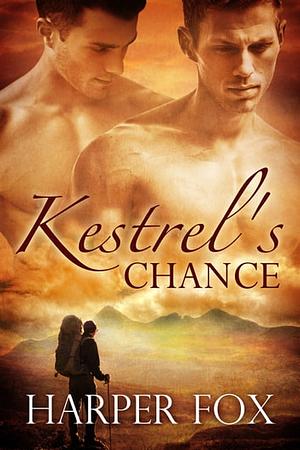Kestrel's Chance by Harper Fox