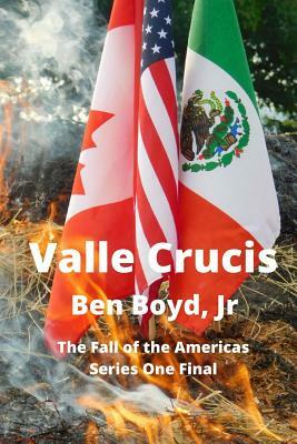 Valle Crucis by Ben Boyd Jr