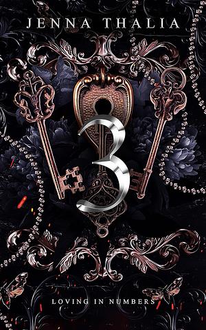 Three by Jenna Thalia