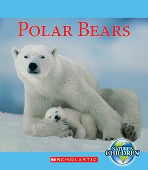 Polar Bears by Tamra B. Orr