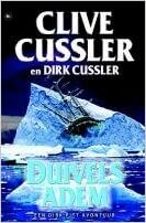 Duivelsadem by Dirk Cussler, Clive Cussler