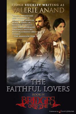 The Faithful Lovers by Valerie Anand