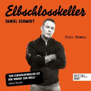 Elbschlosskeller by Daniel Schmidt