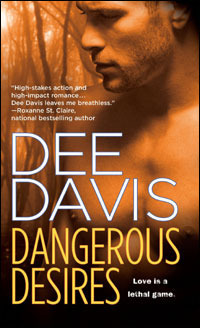 Dangerous Desires by Dee Davis