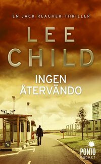 Ingen återvändo by Lee Child